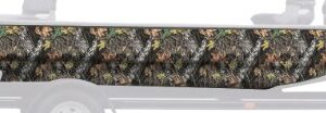Mossy Oak Graphics Break-Up Camo Boat Wrap Kit – Easy to Install Vinyl Wrap with Matte Finish – 18″ x 18′ Kit