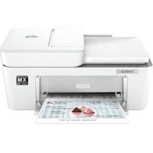 VersaCheck 4255 MXE MICR All-in-One Color Check Printer Gold Check Printing Software Bundle