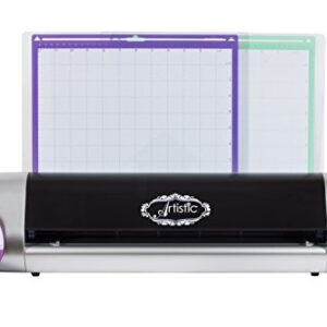 Janome Artistic Edge Digital Cutter, 12-Inch, Gray