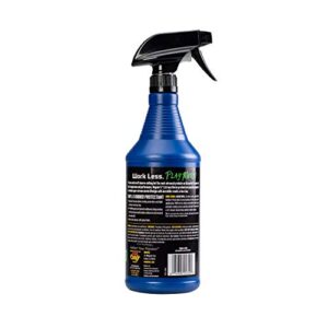 Meguiar’s Extreme Marine Vinyl & Rubber Protectant M180132 – Premium RV and Marine Vinyl Protectant, Long-Lasting UV Protection for Marine or RV Vinyl and Rubber, 32 Oz Spray