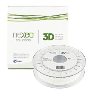 Nexeo 3D Printing Filament ARNITE®ID 3040 White 1.75mm 500gr