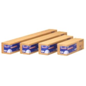 Epson S042079 Premium Luster Photo Paper, 3″ Core, 16″ x 100 ft, White