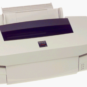 Epson Stylus Photo 700 Inkjet Printer (PC/Mac)