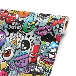 Oddballs 96” x 52” Vinyl Wrap Sheet for Large or Custom Items | 3M wrap DIY to Custom Skin Gear of All Types and Sizes, Including Vehicles, Boats, appliances, Furniture, ATV’s, Golf carts, Bikes