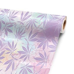 Pastel Mary 96” x 52” Vinyl Wrap Sheet for Large or Custom Items | 3M wrap DIY to Custom Skin Gear of All Types and Sizes, Including Vehicles, Boats, appliances, Furniture, ATV’s, Golf carts, Bikes