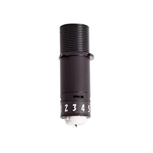 REPLACEMENT BLADE Silhouette SD Cameo 12″ Die Cutter Machine New,Black