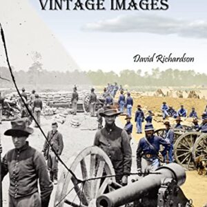Restoring and Tinting Vintage Images