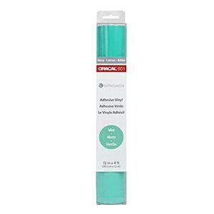 Silhouette America Oracal 651 for Silhouette-Mint
