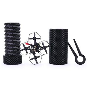 Prusament Jet Black, PETG Filament 1.75mm 1kg Spool (2.2 lbs), Diameter Tolerance +/- 0.02mm