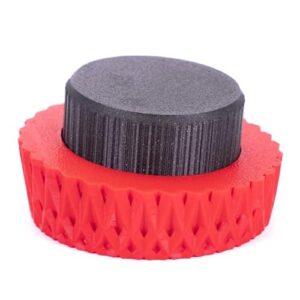 Prusament Lipstick Red, PLA Filament 1.75mm 1kg Spool (2.2 lbs), Diameter Tolerance +/- 0.02mm
