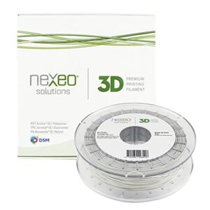 Nexeo 3D Printing Filament ARNITE®ID 3040 Grey 1.75mm 500gr