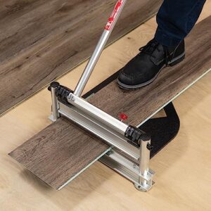 ROBERTS 10-63 13″ Flooring Cutter