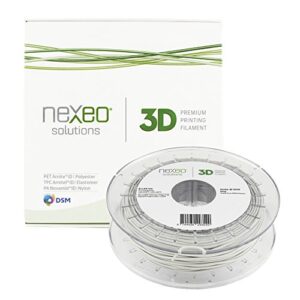 Nexeo 3D Printing Filament ARNITE®ID 3040 Grey 2.85mm 500gr