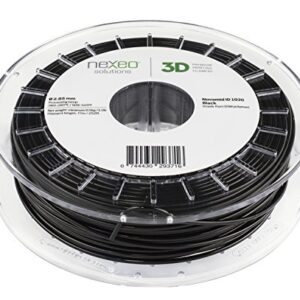 Nexeo 3D Printing Filament NOVAMID®ID 1030 Black 2.85mm 500gr