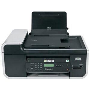 X6650 – Multifunction – Color – Ink-Jet – Fax/Copier/Printer/Scanner – 25
