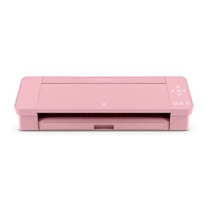 Silhouette America SILH-CAMEO-4-PNK-4T, Cameo 4, Pink Edition