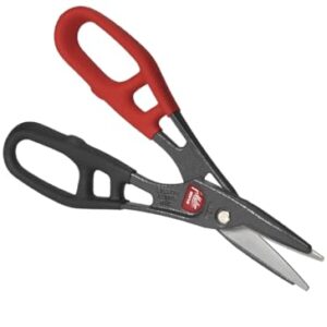 Malco MV12 Andy Combination Snip for Vinyl Cutting, NA