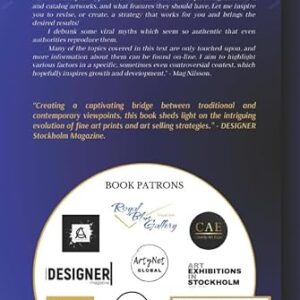 HIQU ART & PHOTO PRINTS. Sales strategy for artists, photographers, art dealers & galleries: How to sell art prints? Photographing artwork, editing files, print quality. Pricing & marketing.