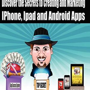 How To Make Millions From Apps: Discover the secrets to creating and marketing iPhone, iPad and Android Apps. Use my step by step blueprint to publish … Even if you don’t have an idea for an app!