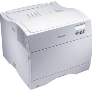 LEXMARK Optra C710 Color Laser Printer 16/3 PPM 32MB 1200DPI Par
