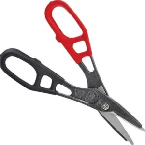 Malco MV12 Andy Combination Snip for Vinyl Cutting, NA