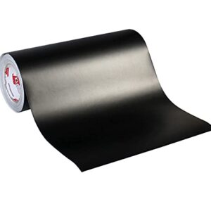 ORACAL 631 Matte Vinyl Roll 12 Inches by 150 Feet – Black